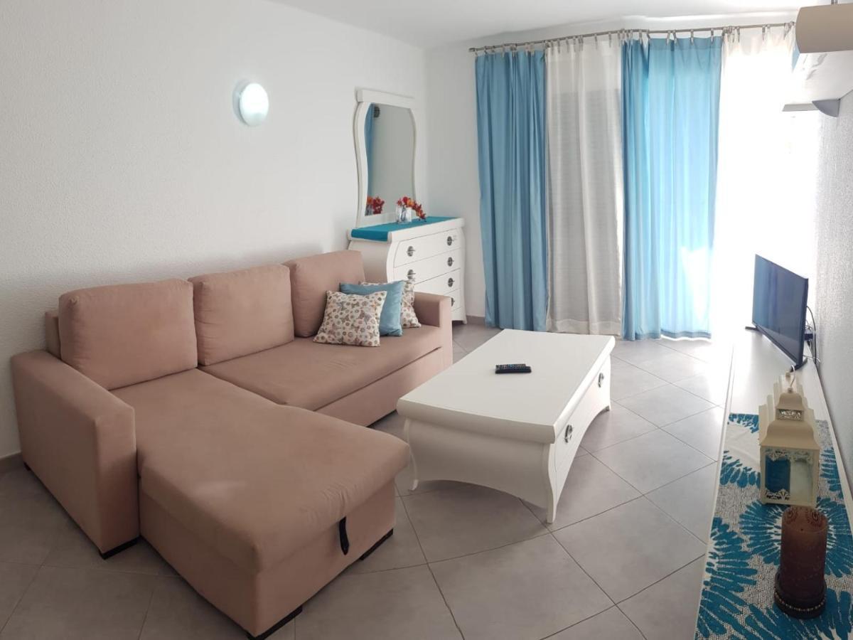 Apartamento Club Atlantis Bungalow First Line *